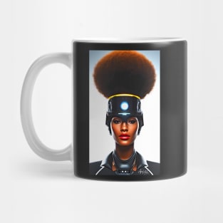 Hip Hop Bots - #9 Mug